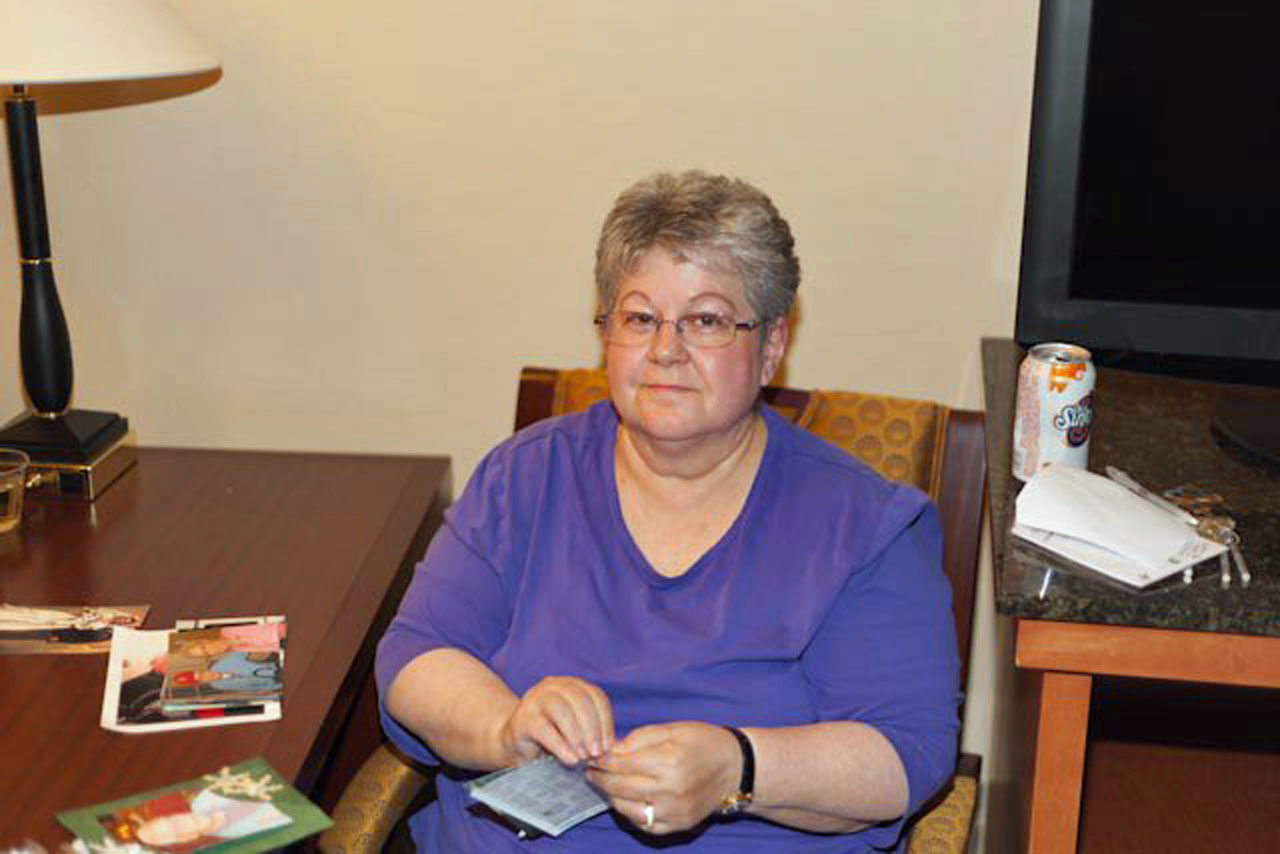 Anita photo 12